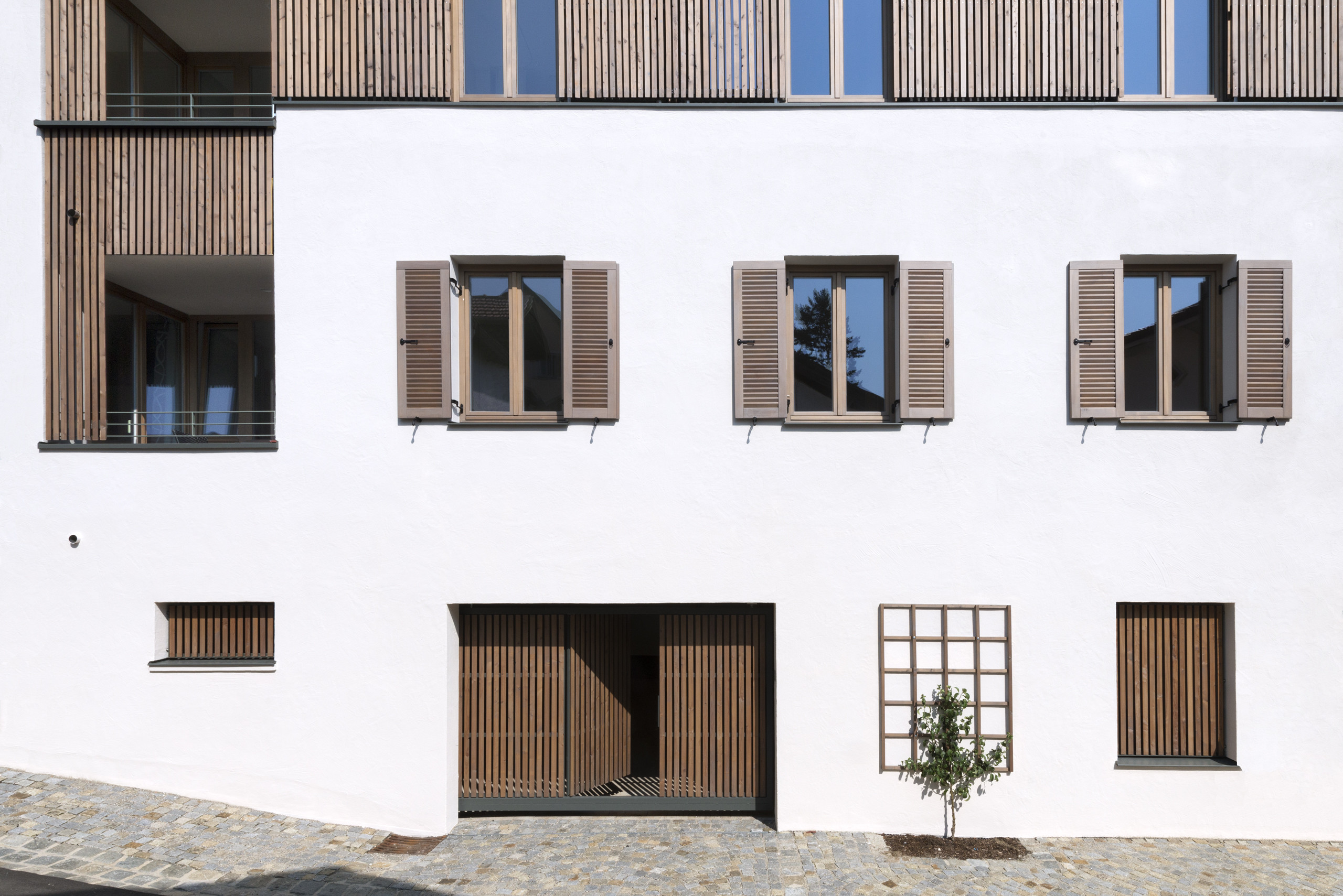 aris architekten