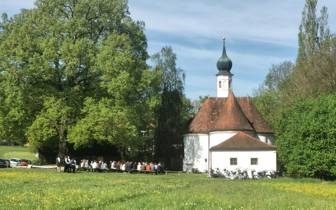Hofwieskirche Guttenburg