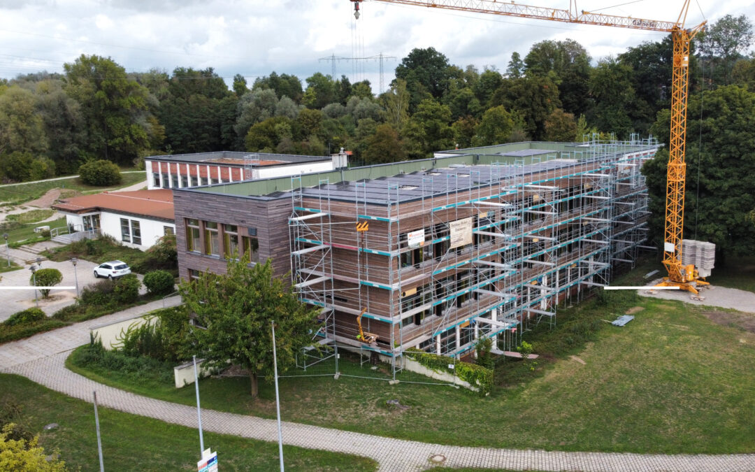 GRUNDSCHULE KRAIBURG