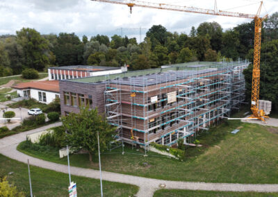 GRUNDSCHULE KRAIBURG